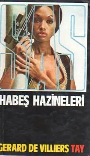 Habeş Hazineleri -46