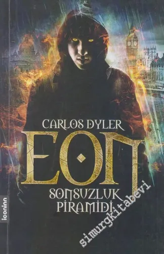 Eon Sonsuzluk Piramidi -        2014