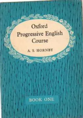 Oxford Progressive English Course / Book One