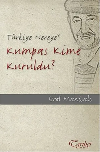 Kumpas Kime Kuruldu