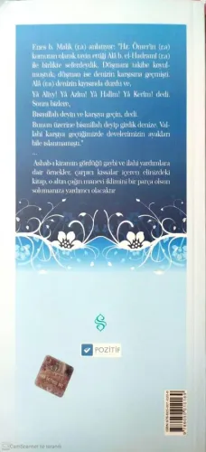 Bismillah Deyip Girdik Denize M.Yusuf Kandehlevi Semerkand %42 indirim