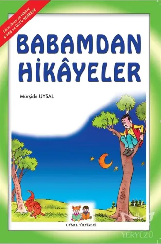 Babamdan Hikayeler