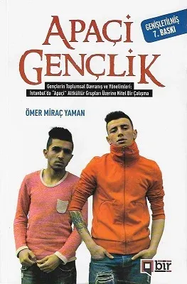 Apaçi Gençlik