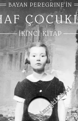 Bayan Peregrine'nin Tuhaf Çocukları 2: Gölge Şehir -