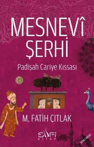 Mesnevî Şerhi