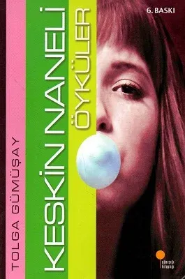Keskin Naneli Öyküler