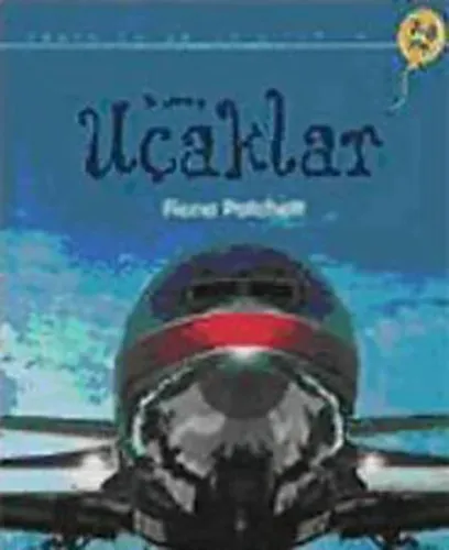 İlk Okuma - Uçaklar