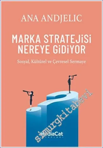 Marka Stratejisi -         2023