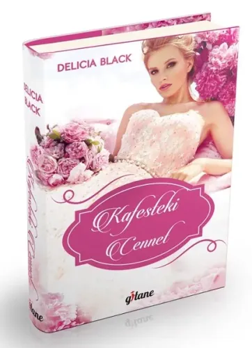 Kafesteki Cennet Ciltli