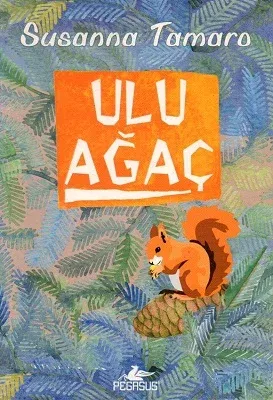 Ulu Ağaç