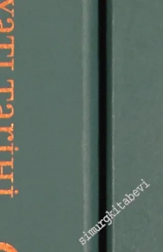Türk Edebiyatı Tarihi 4 Cilt TAKIM -        2007