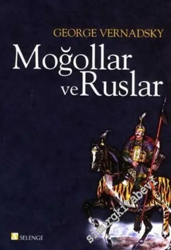 Moğollar ve Ruslar -