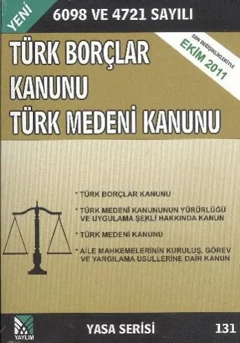 Borçlar Kanunu Türk Medeni Kanunu Kolektif Borçlar Kanunu Türk Medeni Kanunu Kolektif