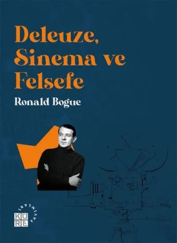 Deleuze, Sinema ve Felsefe