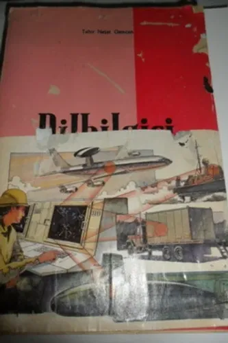 Dilbilgisi / Lise I-II-III