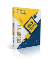 PAYLAŞIM TYT COĞRAFYA SORU BANKASI