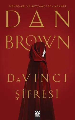 Da Vinci Şifresi