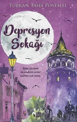 Depresyon Sokağı
