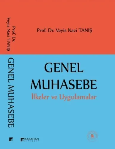 Genel Muhasebe