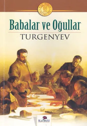 Babalar ve Oğullar