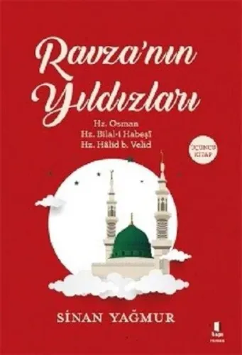 Ravza'nın Yıldızları