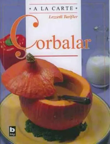 Çorbalar