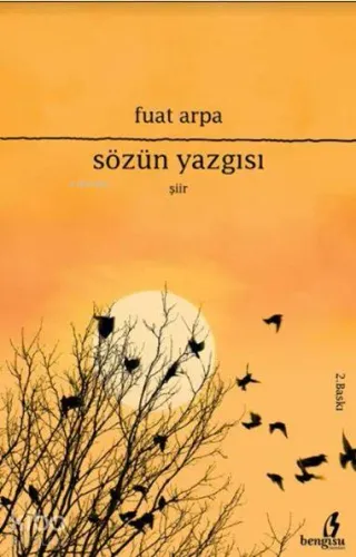 Sözün Yazgısı