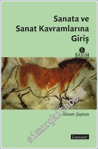 Sanata ve Sanat Kavramlarına Giriş -         2021