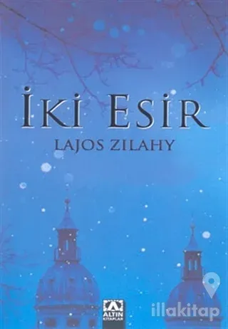 İki Esir