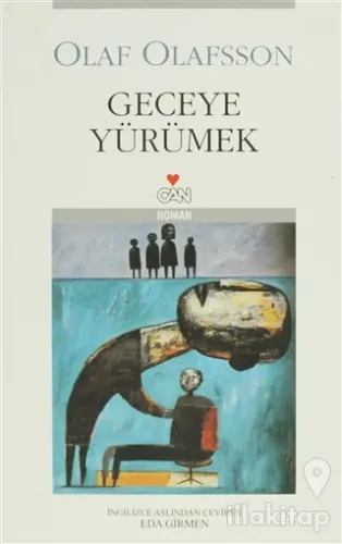 Geceye Yürümek