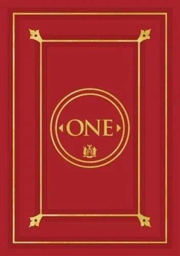 One