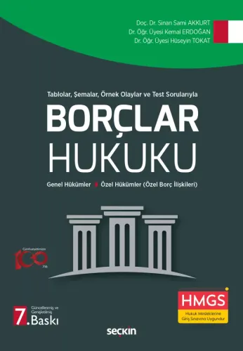 BORÇLAR HUKUKU