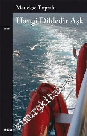 Hangi Dildedir Aşk -
