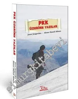 PKK Üzerine Yazılar -         2013