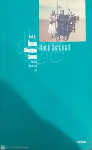 Haçlı Seferleri