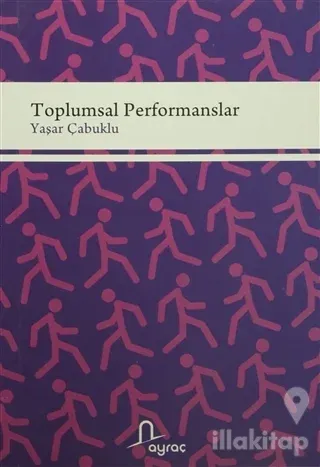 Toplumsal Performanslar