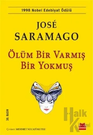 Ölüm Bir Varmış Bir Yokmuş