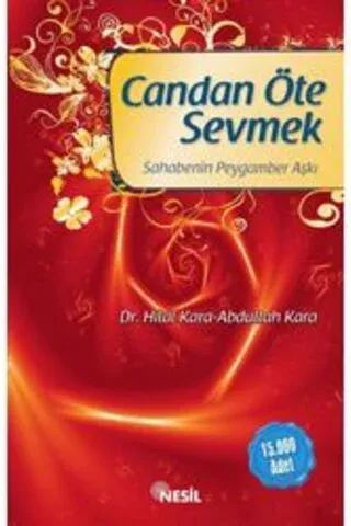 Candan Öte Sevmek