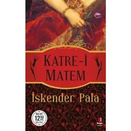 Katre-i Matem (Midi Boy)