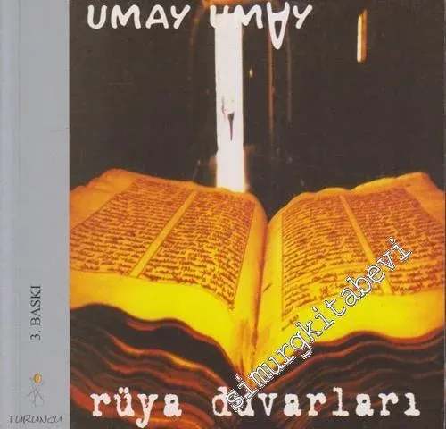 Rüya Duvarları: Doğu'dan Kimsesiz Yatak Şarkısı -        2003