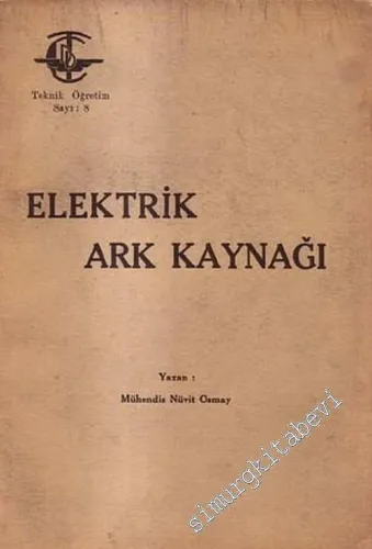 Elektrik Ark Kaynağı - 1942