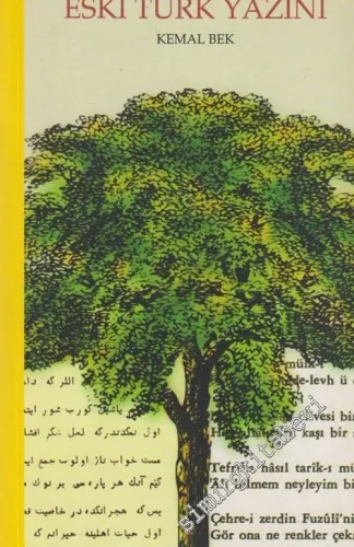 Eski Türk Yazını: Metin İncelemeleriyle Sözlü Yazın Dönemi'nden Tanzimat Dönemi'ne -        2001