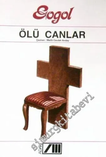 Ölü Canlar -        1993