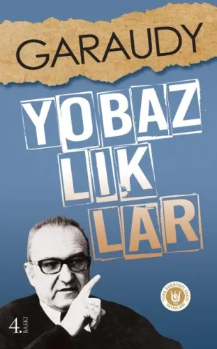 Yobazlıklar