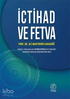 İctihad ve Fetva