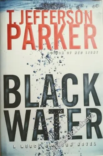 Black Water: A Merci Rayborn Novel - Hardcover -        2002
