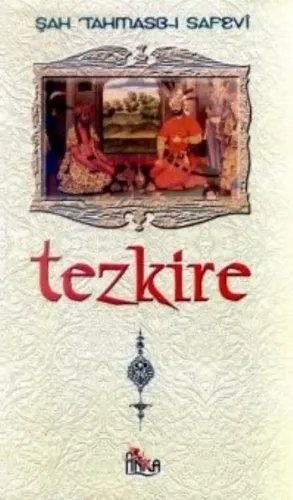 Tezkire