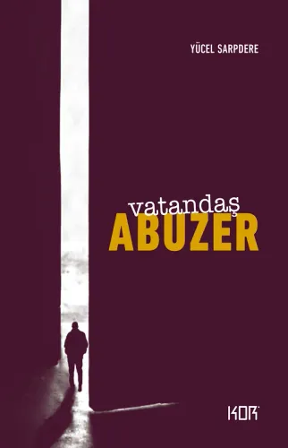 Vatandaş Abuzer (Karton Kapak)