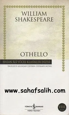Othello - Hasan Ali Yücel Klasikleri