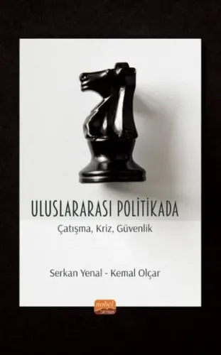 Uluslararası Politikada
